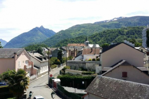 Charmant studio Argelès-gazost